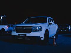 Ford presentó sus nuevos lanzamientos de Pick-Ups "RAZA FUERTE"