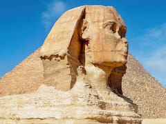 Los secretos ocultos de la Gran Esfinge: nuevos descubrimientos revelan su verdadero propósito