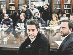 Provincias apuestan al 'gatillo' para destrabar las paritarias docentes