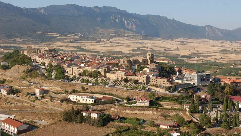 Escapadas: los vestigios medievales de esta localidad atraen a muchos viajeros de toda España.