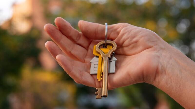 Este es el motivo por el cual ya no se puede rescindir un contrato de alquiler en Illinois. Fuente: archivo.