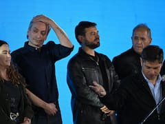 El sacudón electoral reaviva la desconfianza mutua en el peronismo y dispara un interrogante