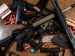 La conspiración secreta de las 200.000 armas de Estados Unidos que denuncia un fiscal de México