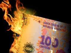 Guerra contra la inflación: un gremio se arrogó ser el único con personal capaz de entrar en combate