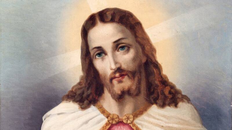 Uno de los debates históricos fue en torno a si Jesús existió o cuál es su rostro.