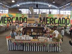 Arranca Masticar: guía completa para visitar la gran feria de los cocineros