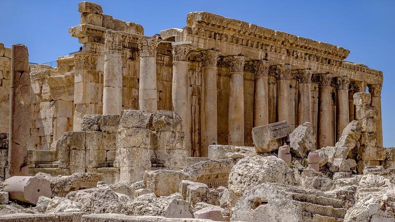 Descubrimiento del siglo en España: hallan el secreto mejor guardado del Imperio Romano y lo cambia todo. Imagen: archivo.