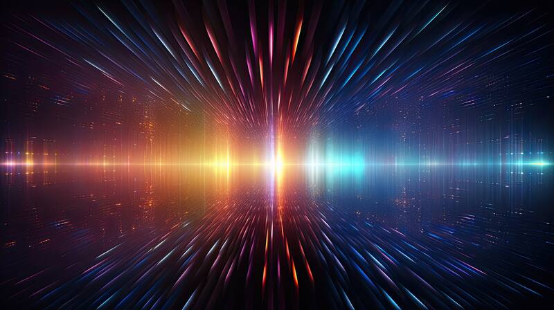 Descubrimiento sin precedentes: científicos chinos encuentran el primer superacelerador de rayos cósmicos. (Imagen: Pixabay)