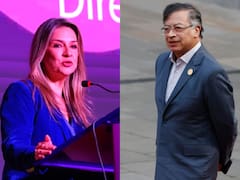 Vicky Dávila contra Petro: usó su misma frase en EE.UU. y pidió a los militares colombianos desobedecer sus órdenes