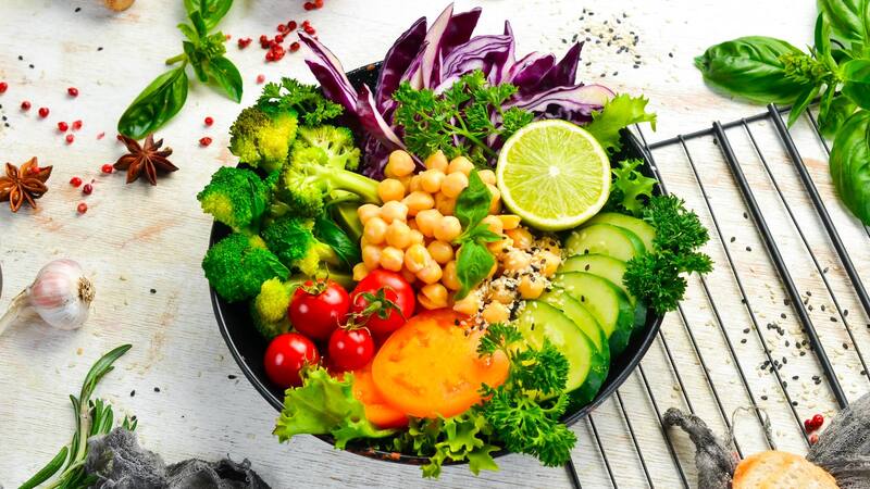 Cuáles son los alimentos que contribuyen a combatir el colesterol. (Foto: Shutterstock).