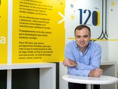 Un acuerdo con el FMI daría "mucha tranquilidad", advierte gigante siderúrgico de la región