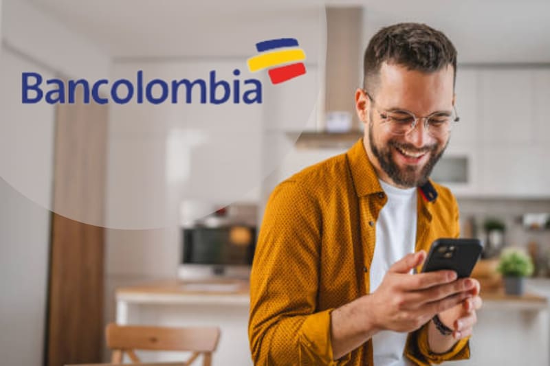 Bancolombia y Davivienda ahora permiten usar llaves para transferencias.