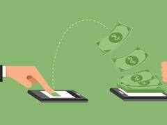 Frustrado con los bancos, creó un negocio redondo que ya compite con Western Union