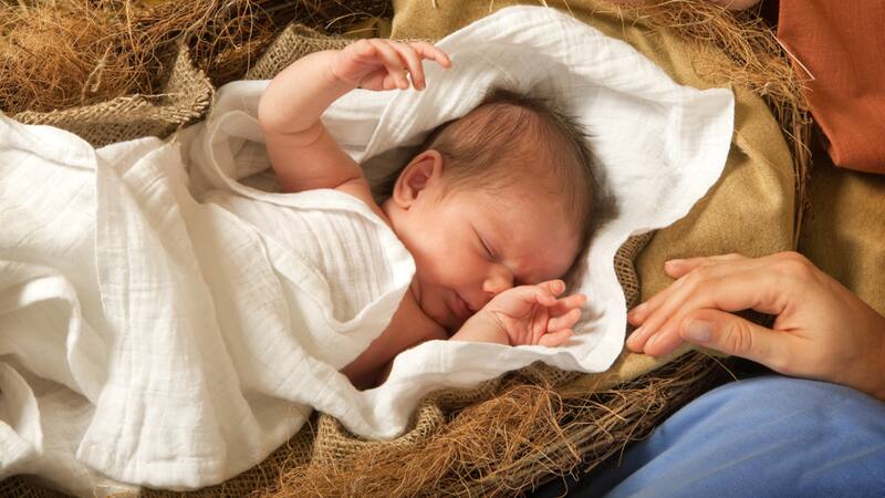 No fue el 25 de diciembre: cuándo nació realmente Jesús, según las Sagradas Escrituras.