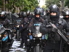 Aumento confirmado para la Policía Federal: ¿cuánto cobrará un agente en mayo de 2025?