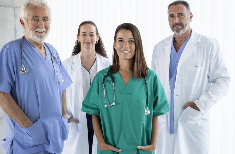 Descubrimiento científico: identifican una hormona que regenera los tejidos y puede servir para el tratamiento de amputaciones. (Imagen: archivo)