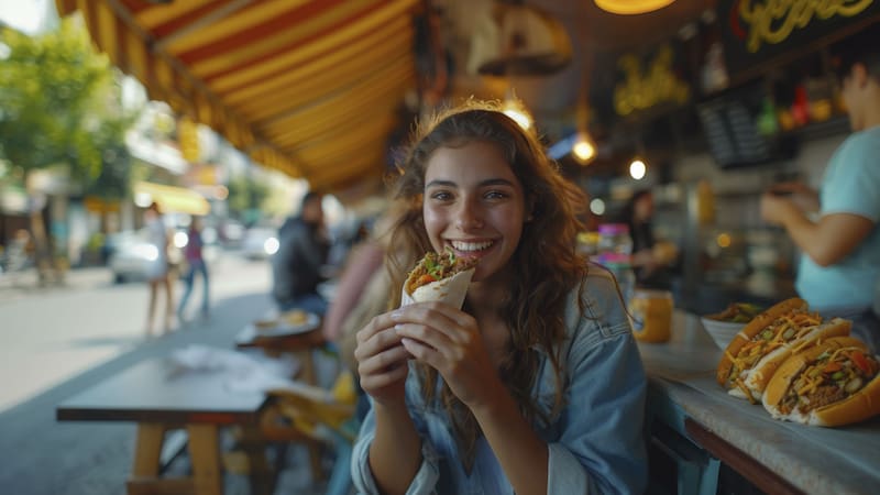 El ranking de las mejores cocinas del mundo reconoce el sabor y la diversidad de este país latinoamericano.