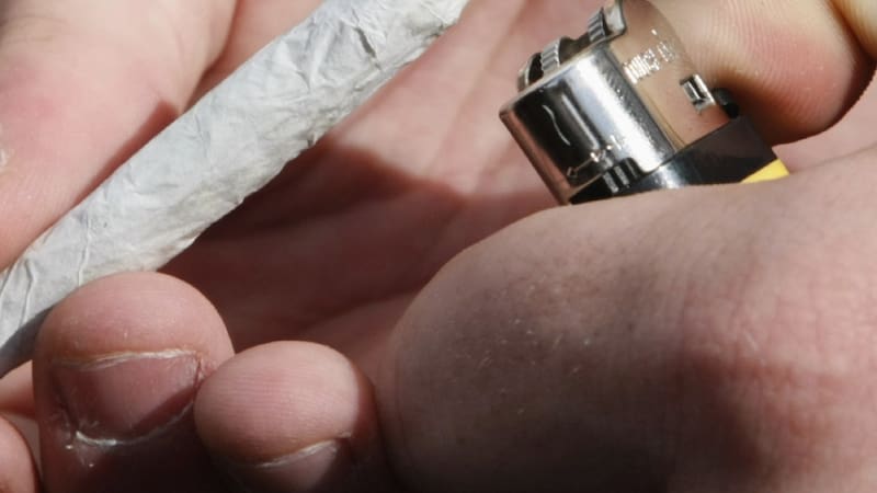 La despenalización del cannabis se expande en el mundo