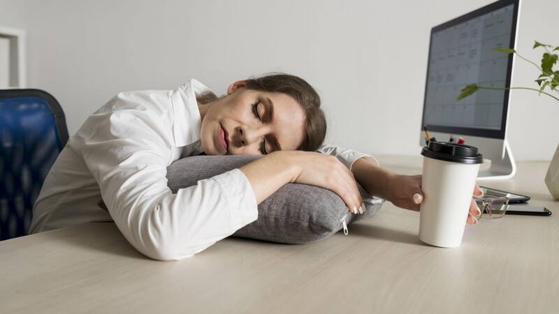 Conocé qué te sucede en el cuerpo cuando no consumís la suficiente proteína.