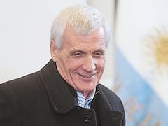 Caló: "Hay pocas mujeres en la CGT porque no quieren participar"