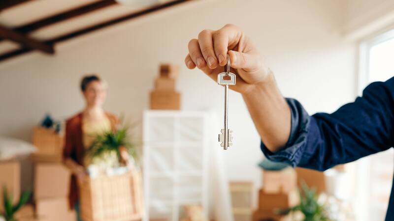 La vivienda en alquiler marca un nuevo máximo tras encarecerse un 9,5% en agosto.