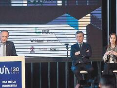 La UIA pide políticas de Estado y apuesta a un "peronismo racional"