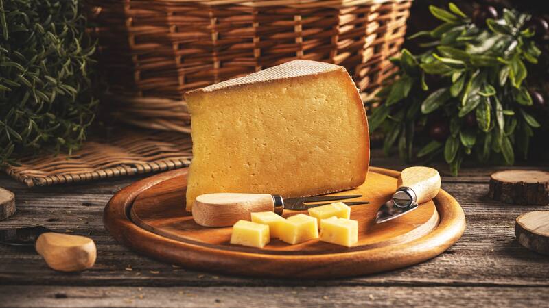 Adiós Mercadona: el queso más rico y recomendado de Lidl es un chollo que cuesta menos de 2 euros.