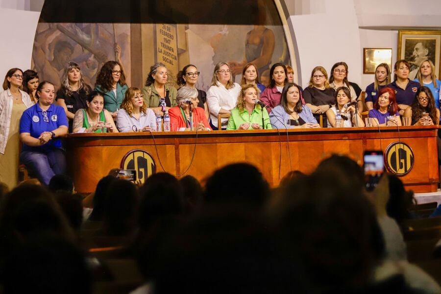 La CGT, la CTA y organizaciones sociales se movilizan a Plaza de Mayo el lunes: cuál es el motivo