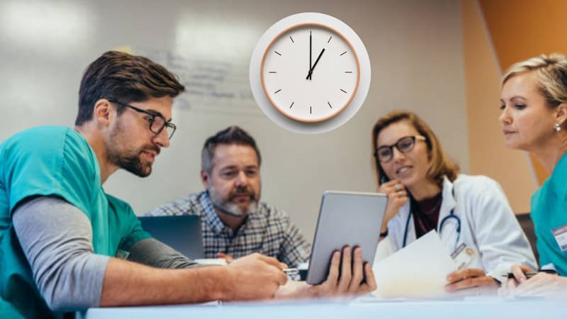 En Colombia, la jornada laboral está regulada por el Código Sustantivo del Trabajo (CST).