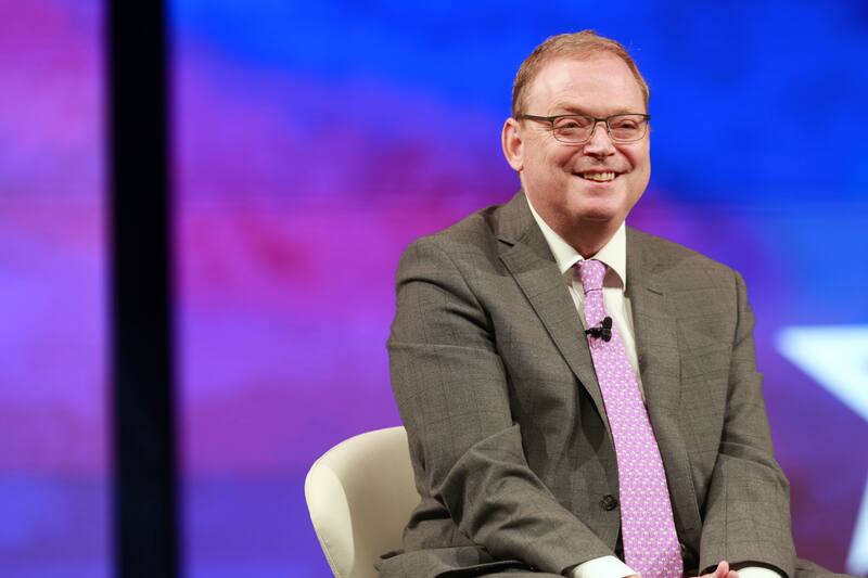 Kevin Hassett encabezará el Consejo Económico Nacional.