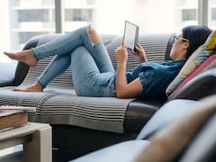 Adiós Amazon: este Kobo cuesta mucho menos que el Kindle y no tiene nada que envidiarle