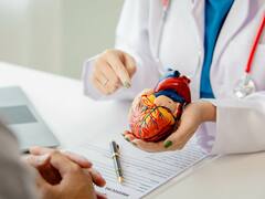 La mejor proteína para cuidar tu corazón después de los 60 años, según un reconocido cardiólogo