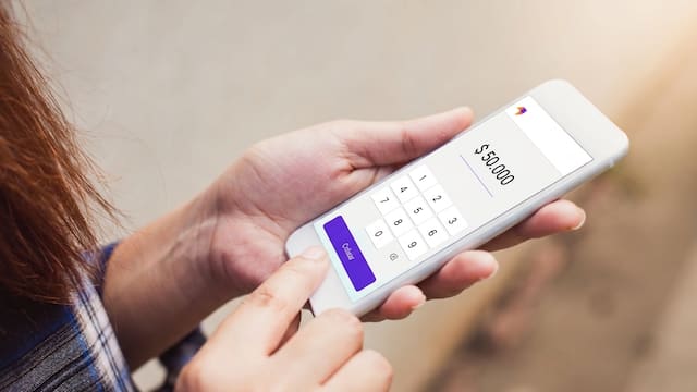 La función del celular que permite ofrecer pagos con tarjeta y cuotas a los clientes