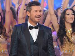 AFA: Tinelli fue elegido coordinador de la Superliga