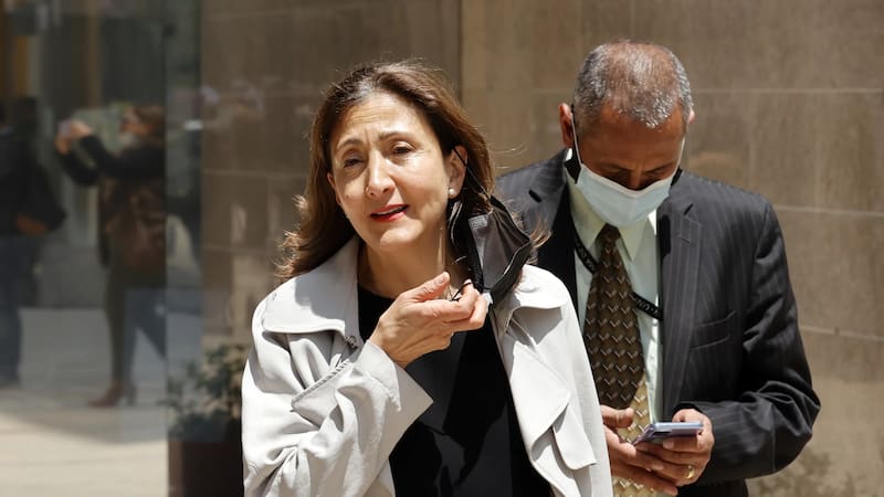 Escándalo por las condenas a las FARC: Íngrid Betancourt apelará ante la justicia internacional.