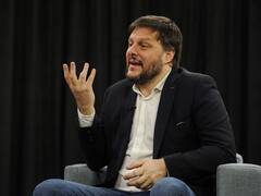 El plan anti-piquetes de Santoro, subtes y la puja por la coparticipación: "La gente está cansada""