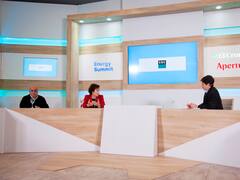 "Urgen obras de infraestructura en petróleo y gas natural"