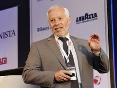 Vasconcelos afirmó que la caída del dólar continuará en diciembre