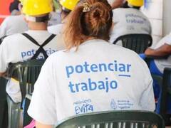 Potenciar Trabajo 2023: calendario de aumentos, cuánto y cuándo se cobra en julio