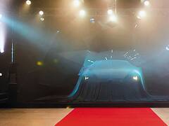 Los autos de lujo vuelven a la Argentina: los que ya llegaron y los que vendrán