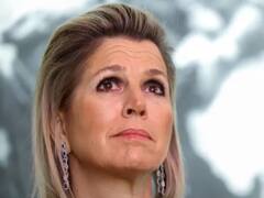 Escándalo en la Corona holandesa: la reina Máxima avergonzó a todo el país con una deplorable actitud