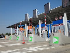 La eficiente forma de ahorrar hasta 50% en peajes: pocos requisitos y sin necesidad de registros