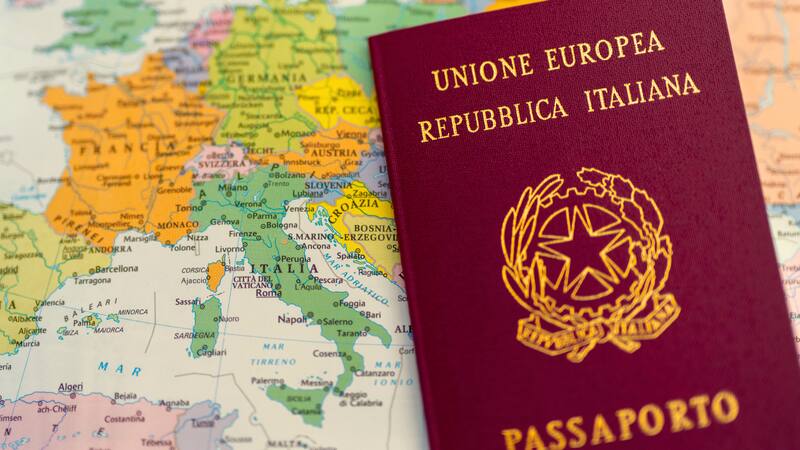 Este cambio en la ciudadanía italiana afecta a millones de personas en el mundo.