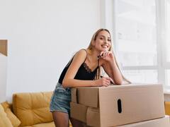 Santander vende un bonito chalet a 33.600 euros que supera a los de CaixaBank: múdate a una tranquila y preciosa zona de Granada