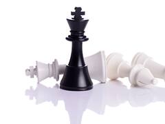 Estrategia para inversores ante shocks políticos económicos externos