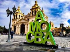 Una cadena internacional se prepara para desembarcar en Córdoba