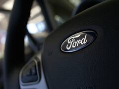 Tras compra de startup, Ford es el mayor inversor en autos autónomos del mundo