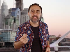 Como un amor tóxico: un español explicó por qué la Argentina no logra escapar del FMI