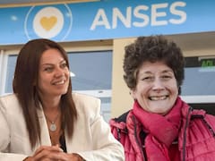 Excelente noticia para los jubilados: ANSES adelantó el calendario y este grupo cobrará antes en noviembre
