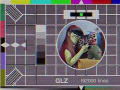 Después de seis años, volvió Gorillaz con una protesta contra Trump